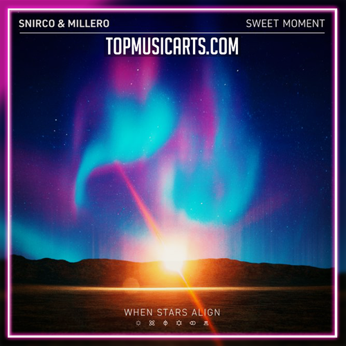 Snirco & Millero - Sweet Moment (CamelPhat Edit) Ableton Remake (Melodic House)