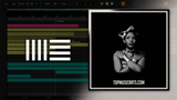 Sofiya Nzau - Mwaki (INKY X Remix) Ableton Remake (Afro House)