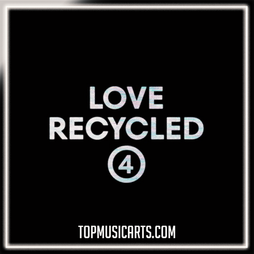 Solomun - Love Recycled 4 Ableton Remake (Nu Disco)