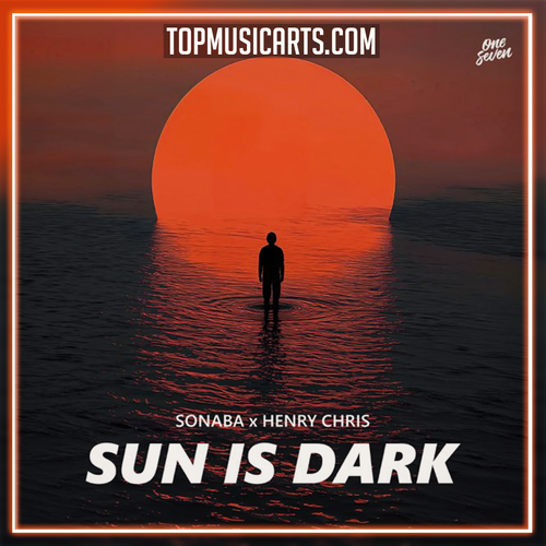 Sonaba x Henry Chris - Sun is Dark Ableton Remake (Afro House)