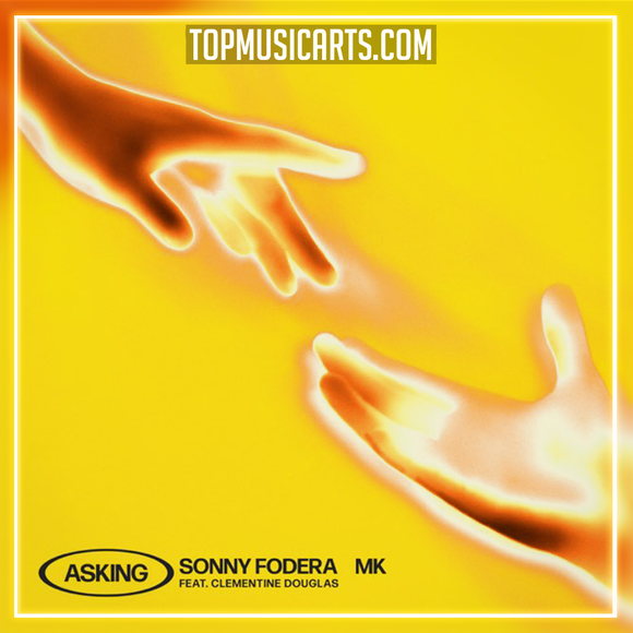 Sonny Fodera & MK - Asking (feat. Clementine Douglas) Ableton Remake (Dance)