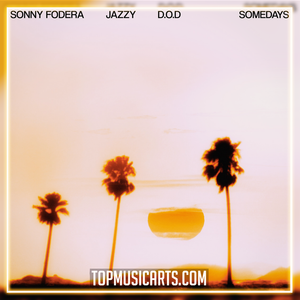 Sonny Fodera. Jazzy. D.O.D - Somedays Ableton Remake (House)