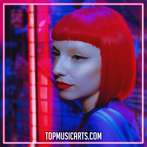 Sophie & The Giants feat Mearsy - DNA Ableton Remake (Pop)