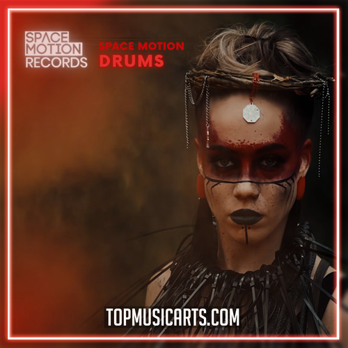 Space Motion - Drums Ableton Remake (Melodic Techno)