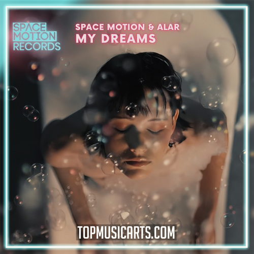 Space Motion & Alar - My Dreams (Ableton Remake)