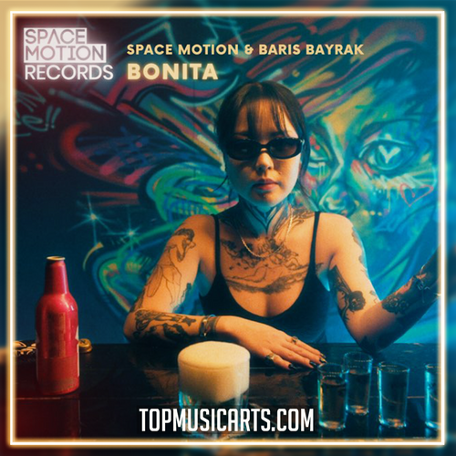 Space Motion & Baris Bayrak - Bonita Ableton Remake (Melodic House)