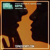 Space Motion feat. Sofiya Nzau - Keyta Ableton Remake (Afro House)