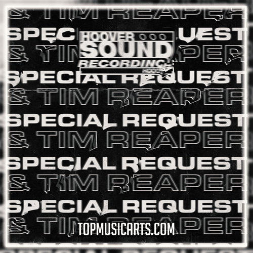 Special Request - Pull Up (Tim Reaper Remix) Ableton Remake (Drum & Bass)