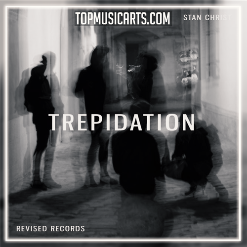 Stan Christ - Trepidation Ableton Remake (Techno)