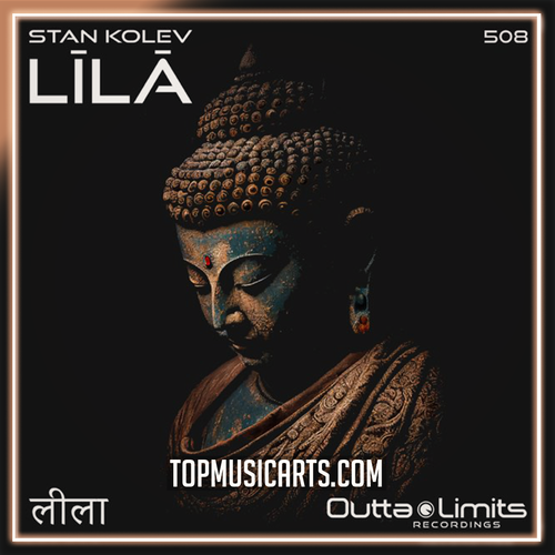 Stan Kolev - Lila Ableton Remake (Progressive House)