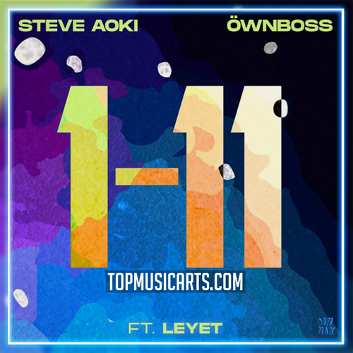 Steve Aoki - 1-11 Ableton Remake (Bass House)