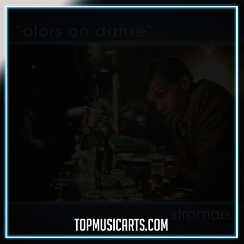 Stromae - Alors On Danse Ableton Remake (House) 99% VIP