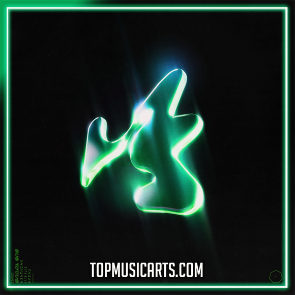 Sub Focus & Grimes - Entwined Ableton Remake (Drum & Bass)