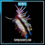 Sub Focus, Camelphat & Culture Shock - Secrets (ft. Rhodes) Ableton Remake (Drum & Bass)