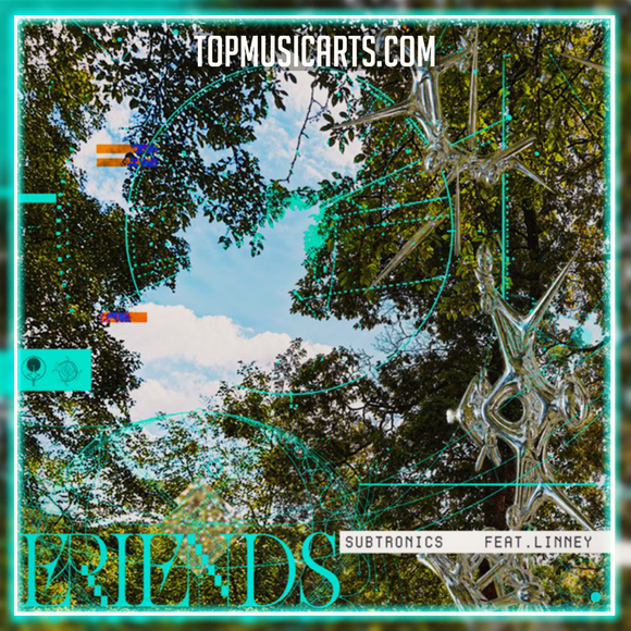 Subtronics - Friends (feat. Linney) Ableton Remake (Dubstep)