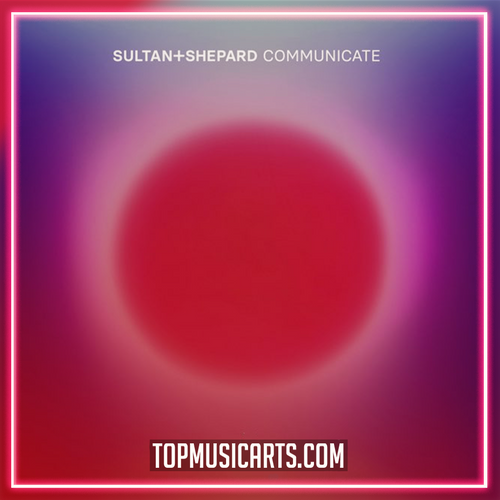Sultan + Shepard - Communicate Ableton Remake (Dance Pop)