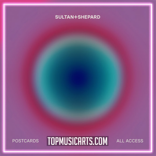 Sultan & Shepard - Postcards (Ableton Remake)