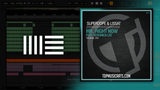 Superdope & Lissat - Mr. Right Now (feat. Veronica Lee) Ableton Remake (House)