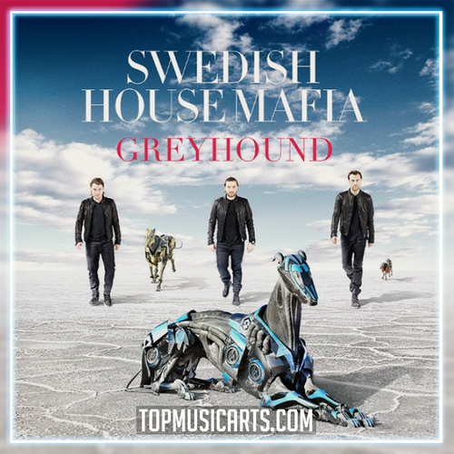 Swedish House Mafia - Greyhound Ableton Remake (Progressive House)