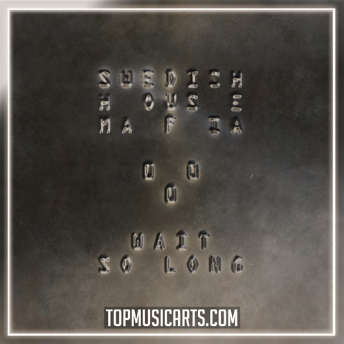 Swedish House Mafia - Wait So Long Ableton Remake (Dance Pop)