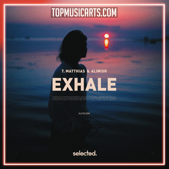 T. Matthias & Alimish - Exhale Ableton Remake (Deep House)