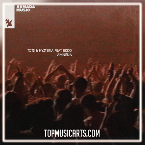 TCTS & Hyzteria feat. Ekko - Amnesia Ableton Remake (House)