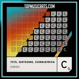 TCTS, Gotsome, Cumbiafrica - Fuego Ableton Remake (Tech House)