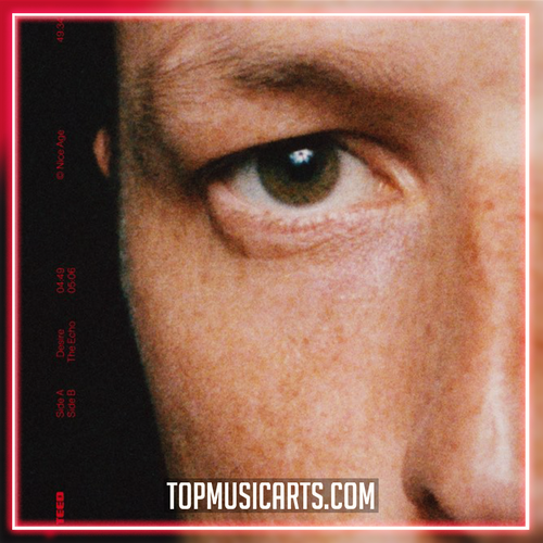 TEED - The Echo Ableton Remake (Dance Pop)