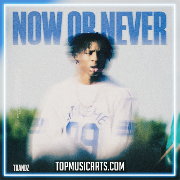 TKANDZ - Now Or Newer Ableton Remake (Hip-Hop)