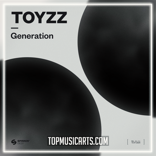 TOYZZ - Generation Ableton Remake (Bass House)