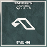 TRU Concept feat. Romany - Give No More Ableton Remake (Melodic House)