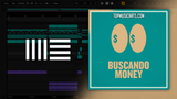 TWENTY SIX, Tayson Kryss - Buscando Money Ableton Remake (Tech House)