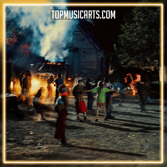 Tame Impala - Dracula Ableton Remake (Pop)