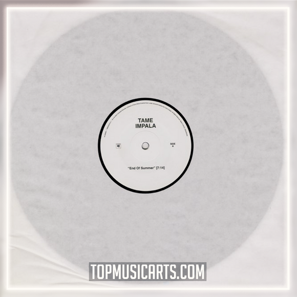 Tame Impala - End Of Summer Ableton Remake (Pop)