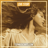 Taylor Swift - Love Story Ableton Remake (Pop)