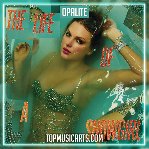 Taylor Swift - Opalite Ableton Remake (Pop)