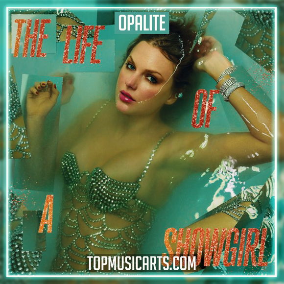 Taylor Swift - Opalite Ableton Remake (Pop)