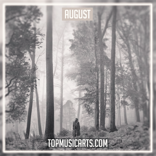 Taylor Swift - August (Ableton Remake)