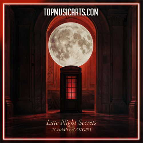 Tchami & OOTORO - Late Night Secrets Ableton Remake (Bass House)