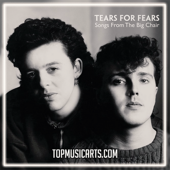 Tears For Fears - Everybody Wants To Rule The World Ableton Remake (Pop)