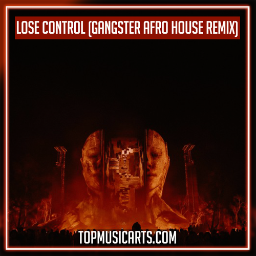 Teddy Swims - Lose Control (Gangster Remix) Ableton Remake (Afro House)