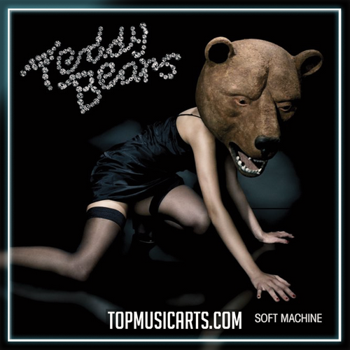 Teddybears - Punkrocker (feat. Iggy Pop) Ableton Remake (Indie)
