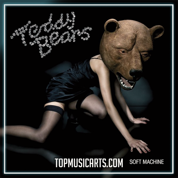 Teddybears - Punkrocker (feat. Iggy Pop) Ableton Remake (Indie)