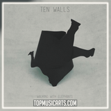 Ten Walls - Walking with Elephants Ableton Remake (House)