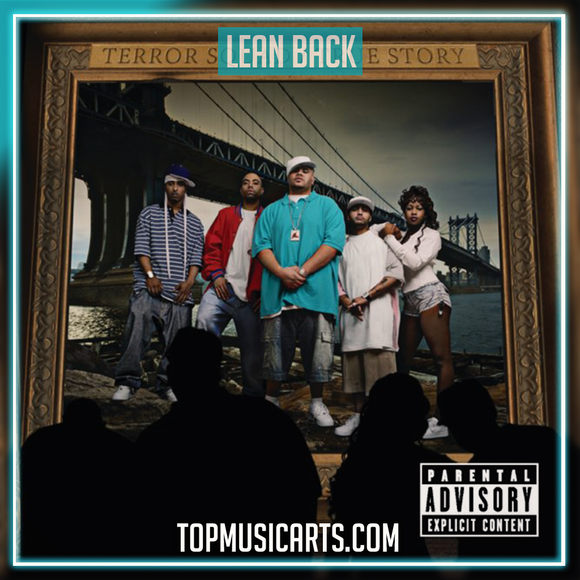 Terror Squad - Lean Back (feat. Fat Joe, Remy Ma) Ableton Remake (Hip-Hop)