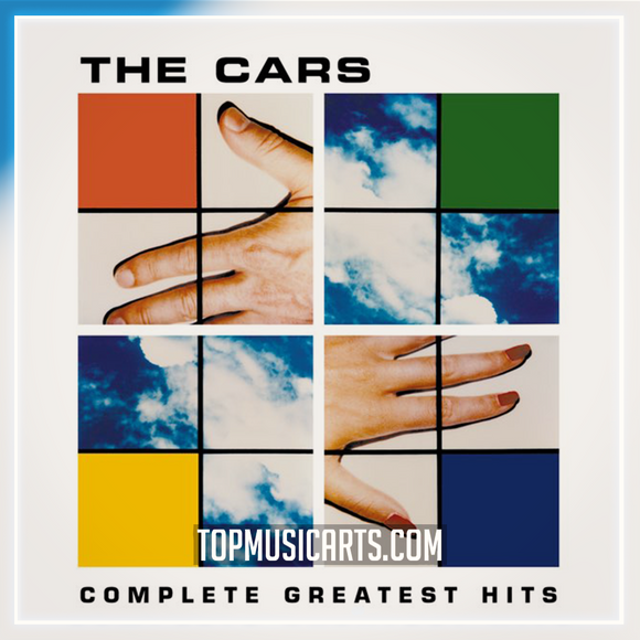 The Cars - Drive Ableton Remake (Pop)