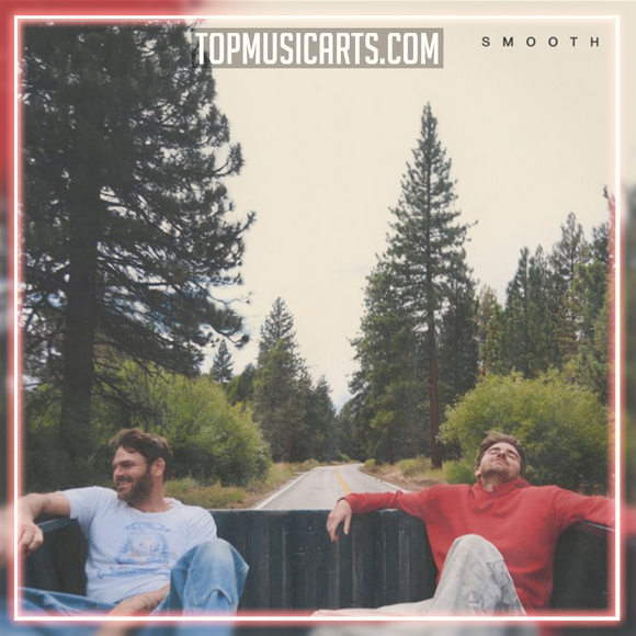 The Chainsmokers - Smooth Ableton Remake (Pop)