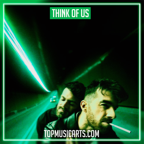 The Chainsmokers - Think Of Us (feat. Gracey) Ableton Remake (Pop)