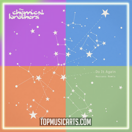 The Chemical Brothers - Do It Again (Massano Extended Remix) Ableton Remake (Indie Dance)