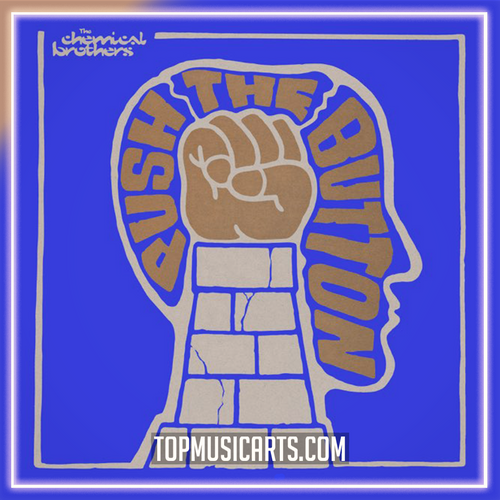 The Chemical Brothers - Galvanize (Chris Lake Remix) Ableton Remake (Tech House)